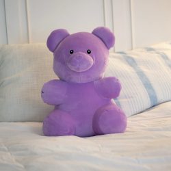 Gummy Bear Plush, 16 in